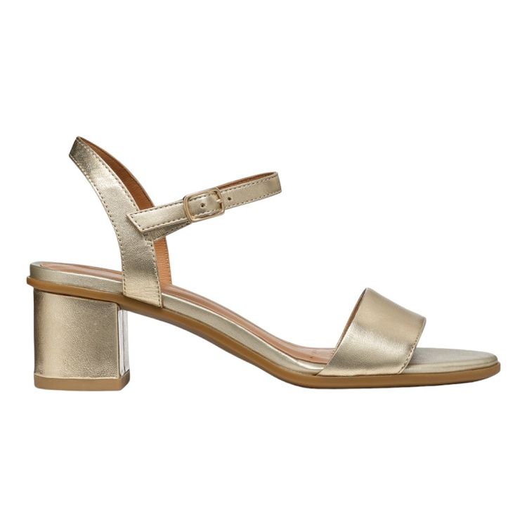 Sandales Geox D AURELY 50 B - vue 8