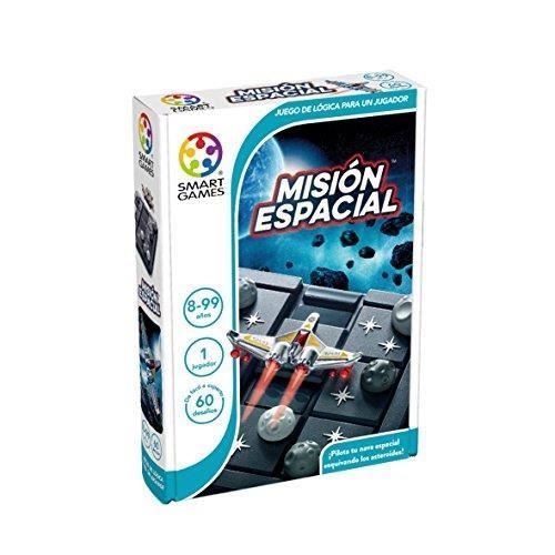 Smart Games Mission Spatiale Sg426es