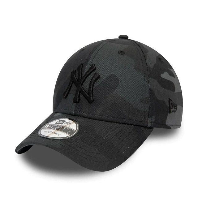 New Era - Casquette 9forty League Essential - New York Yankees