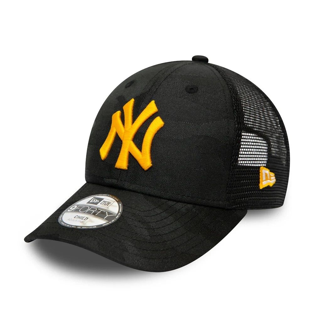 New Era - Casquette 9forty Home Field - New York Yankees - Child