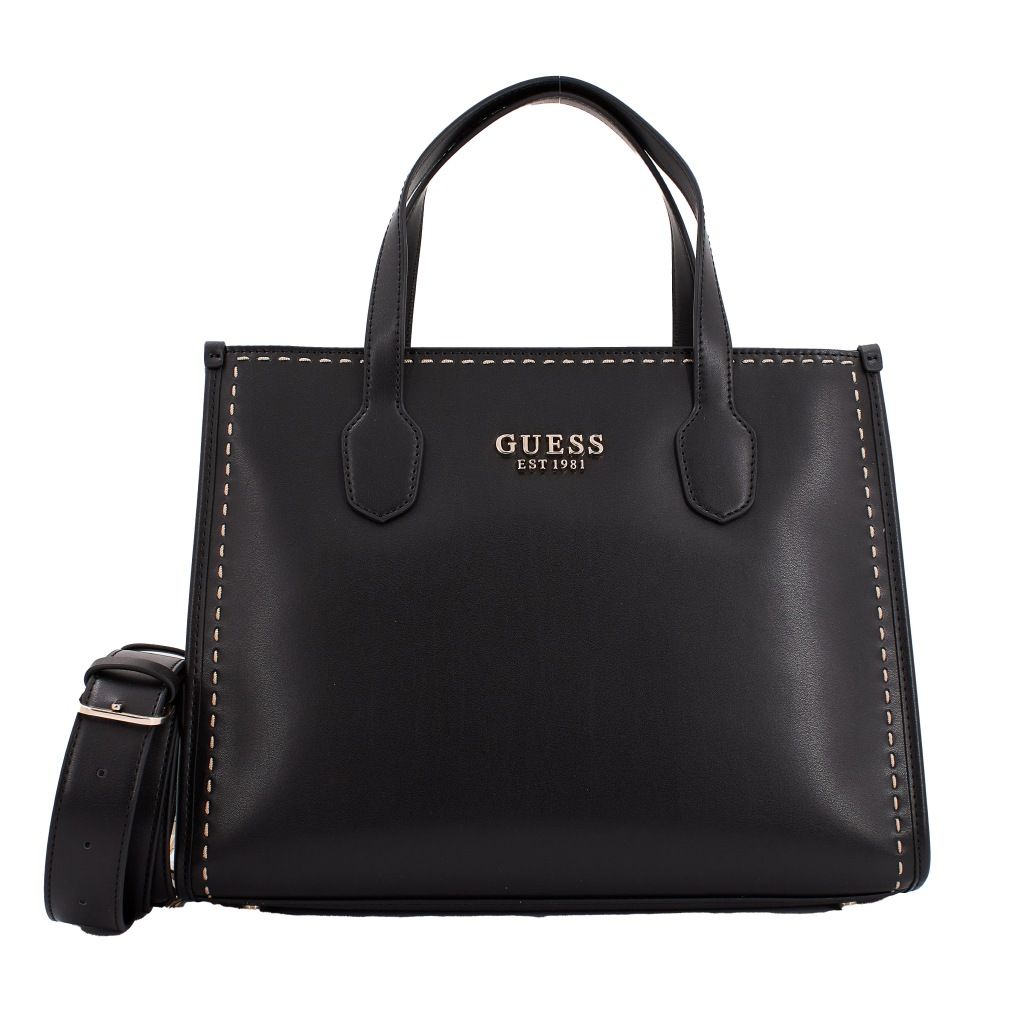 Cabas Guess SILVANA Unique - vue 2