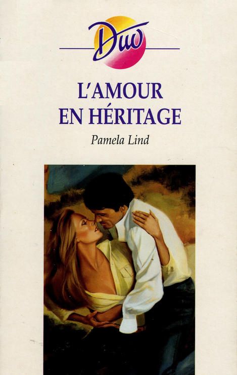 L AMOUR EN HERITAGE