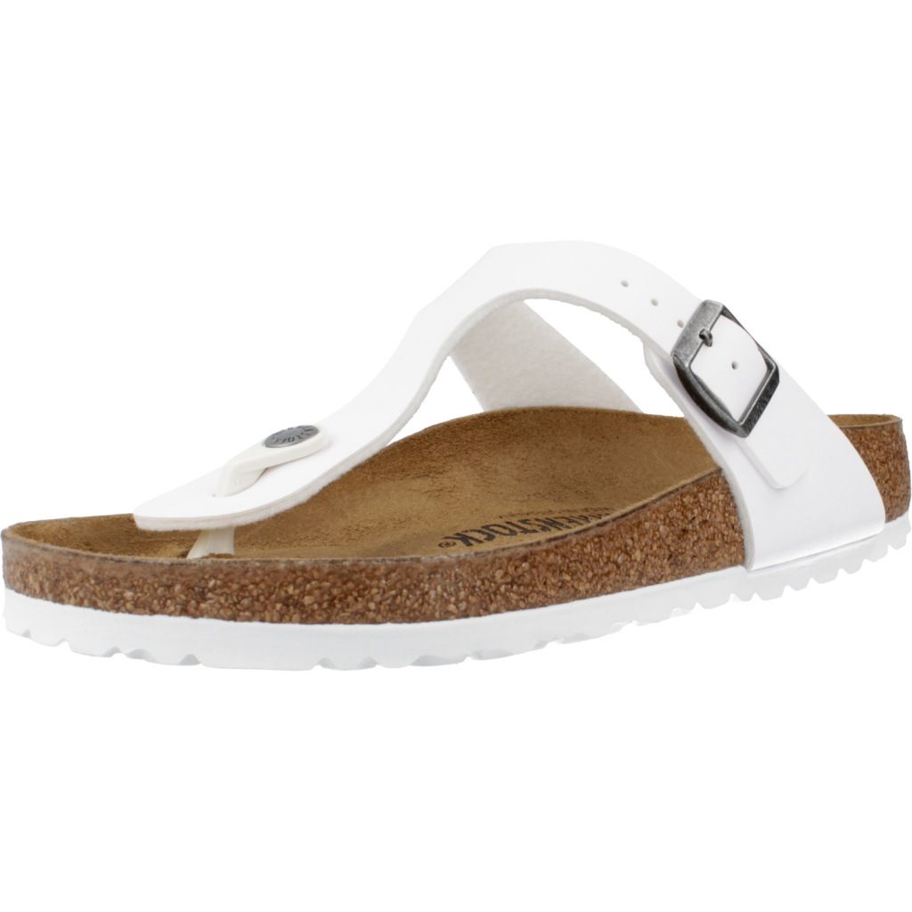 Birkenstock Gizeh Birko Flor Colour - vue 4