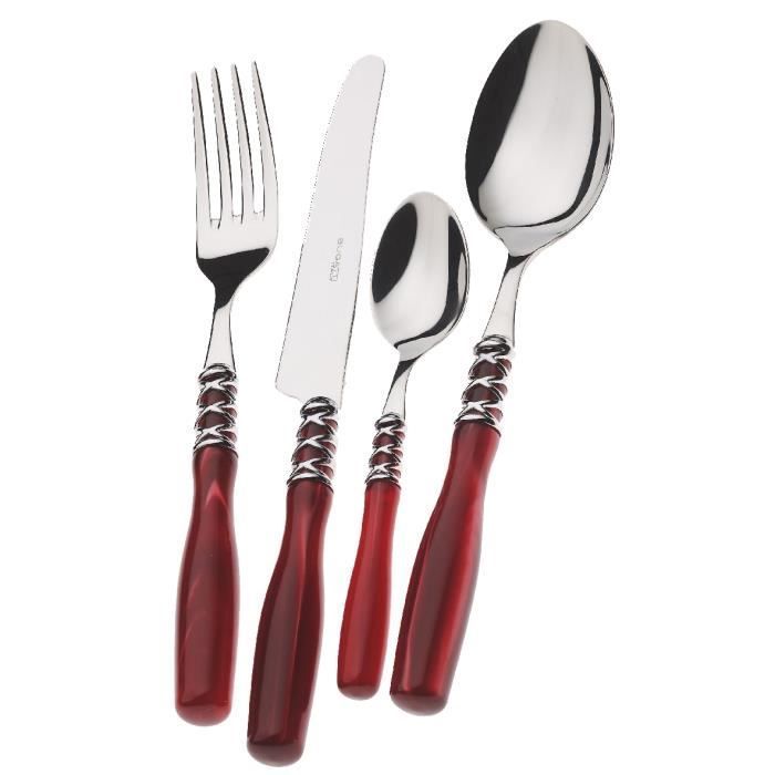 Bugatti Arianna 24 Pcs - vue 3