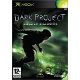 Dark Project Deadly Shadows Xbox