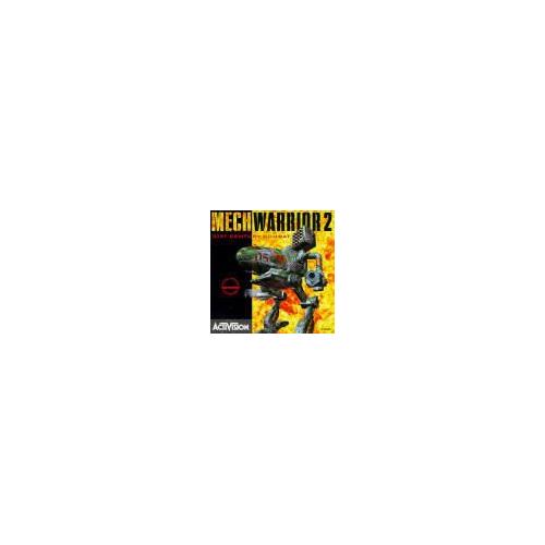 Mechwarrior 2 Vf Saturn