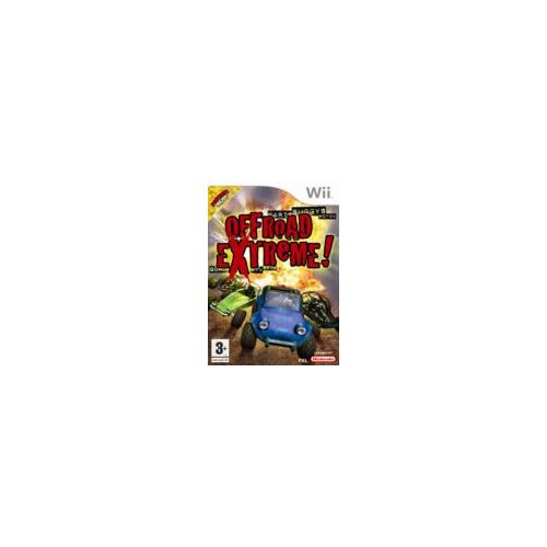 Offroad Extreme Wii