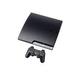 Ps3 Slim 120 Go Noir