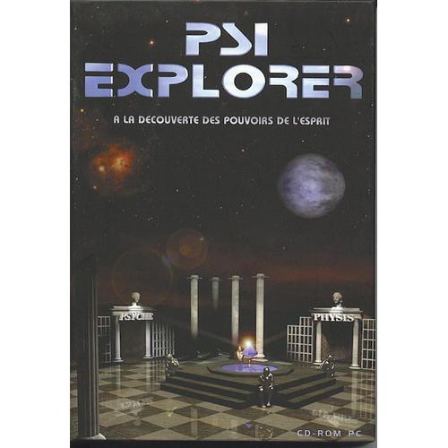 Psi Explorer Pc