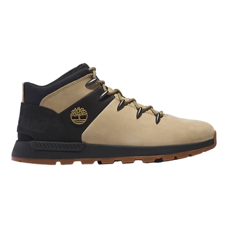 Boots Timberland Sprint Trekker Lace Up - vue 4