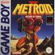 Metroid 2 : Return Of Samus Game Boy