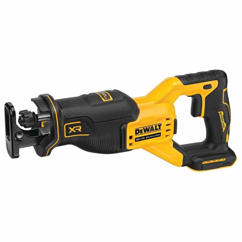 Dewalt Scie sabre sans fil 18 volts DeWalt Version de base DCS382NT XJ - vue 2