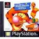 Winnie La Chasse Au Miel Plat. Ps1