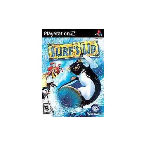 Surf'S Up