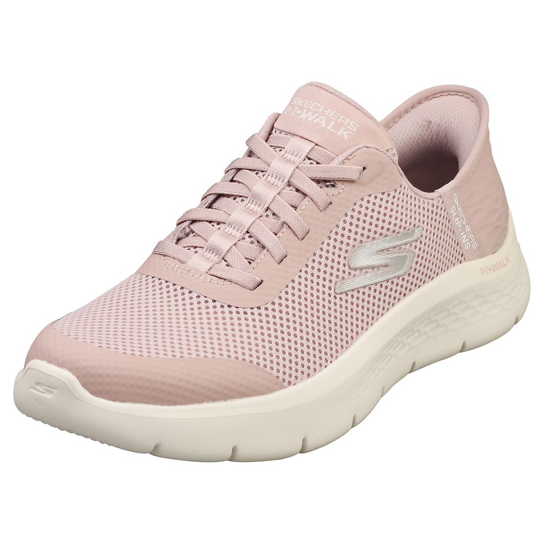 Skechers Go Walk Flex Slip Ins - vue 5