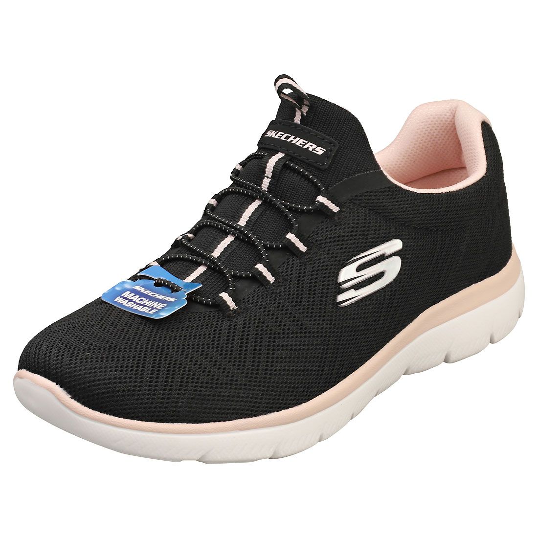 Baskets Skechers Summits Artistry Chic - vue 5