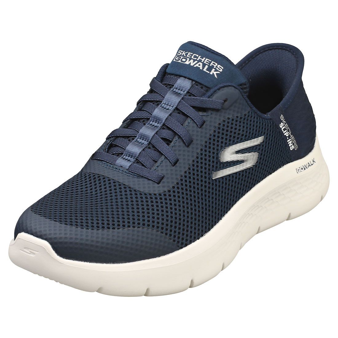 Skechers Go Walk Flex Slip Ins - vue 2