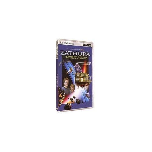 Zathura - Umd Video Psp