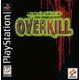 Project Overkill Ps1