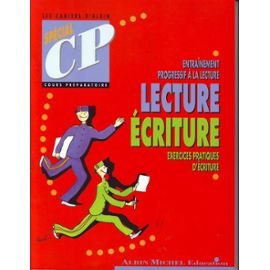 Lecture Ecriture -Special Cp- - Poinsot Stéphane