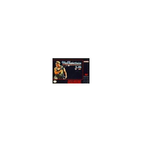 Wolfenstein 3D Snes Super Nintendo