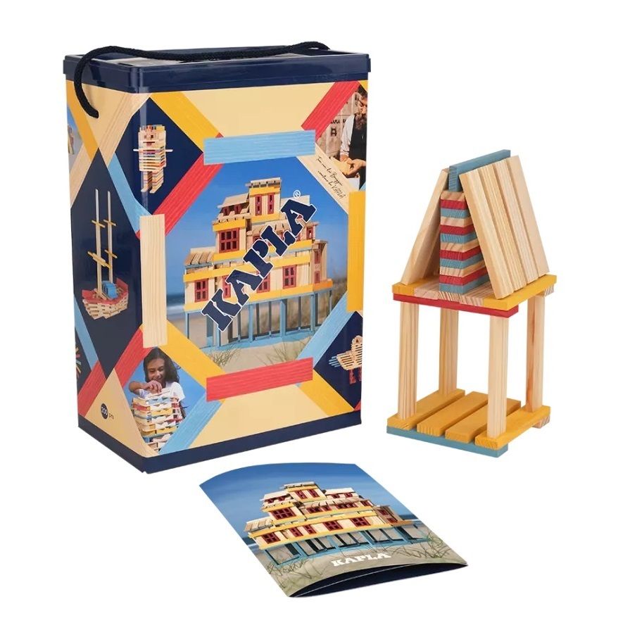 Baril Kapla 200 Été - vue 2