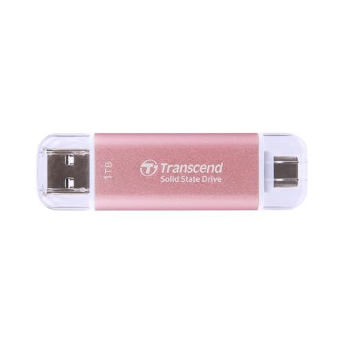 TRANSCEND ESD310 Neuf - vue 6