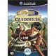 Harry Potter Coupe Du Monde De Quidditch Gamecube