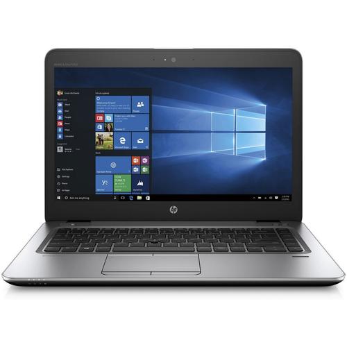 Ordinateur Portable Reconditionné HP Elitebook 840 G4 i5 8Go 256Go SSD