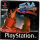Street Fighters Ex Plus Alpha Ps1