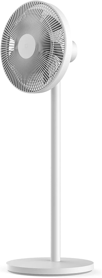 Xiaomi Mi Smart Standing Fan 2 Pro - vue 2
