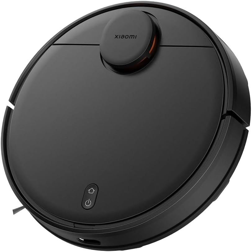 Xiaomi Robot Vacuum T12 - vue 2
