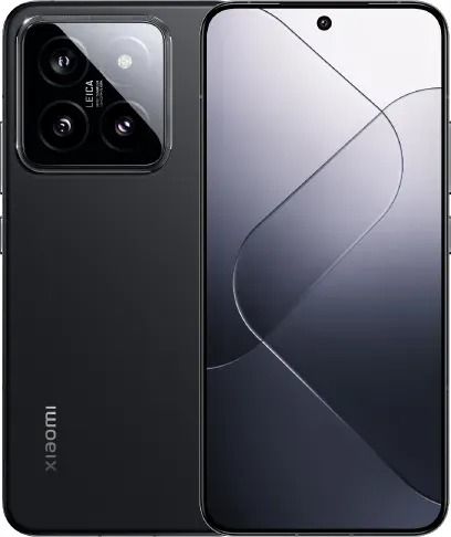 Xiaomi 14 5G Dual-SIM 12/256 Go Noir