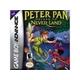 Peter Pan Game Boy Advance