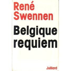 BELGIQUE REQUIEM - Swennen, René