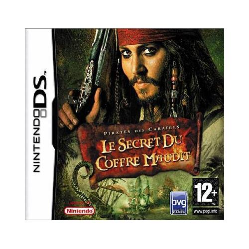 Disney'S Pirates Of The Caribbean