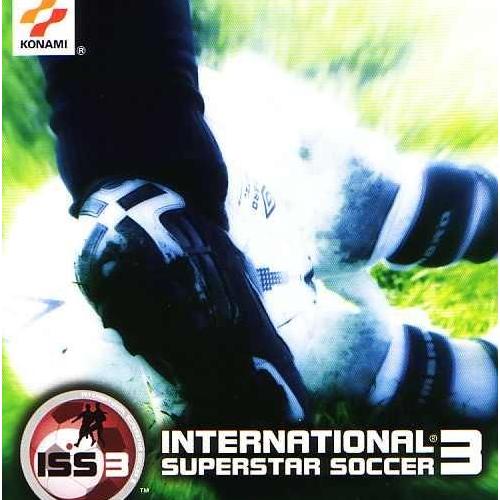 Iss 3