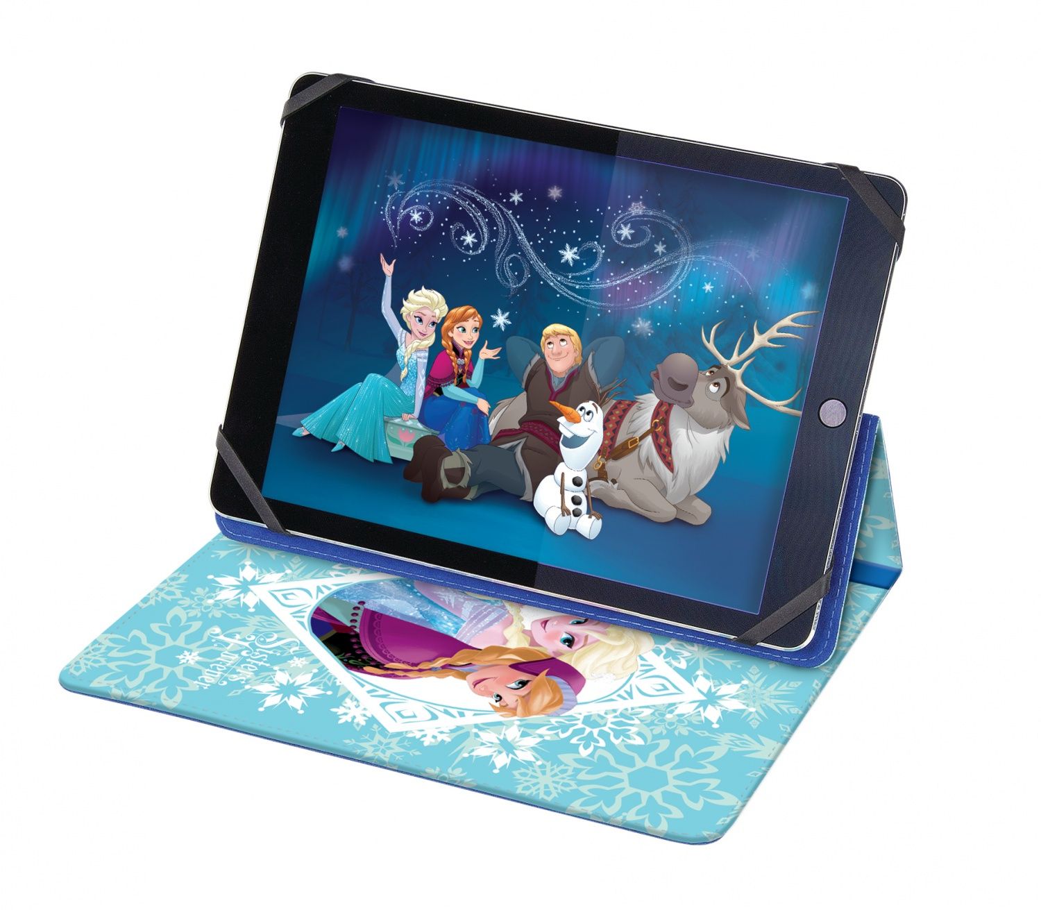 Lexibook PochetteTablettes 7 10'' Hp