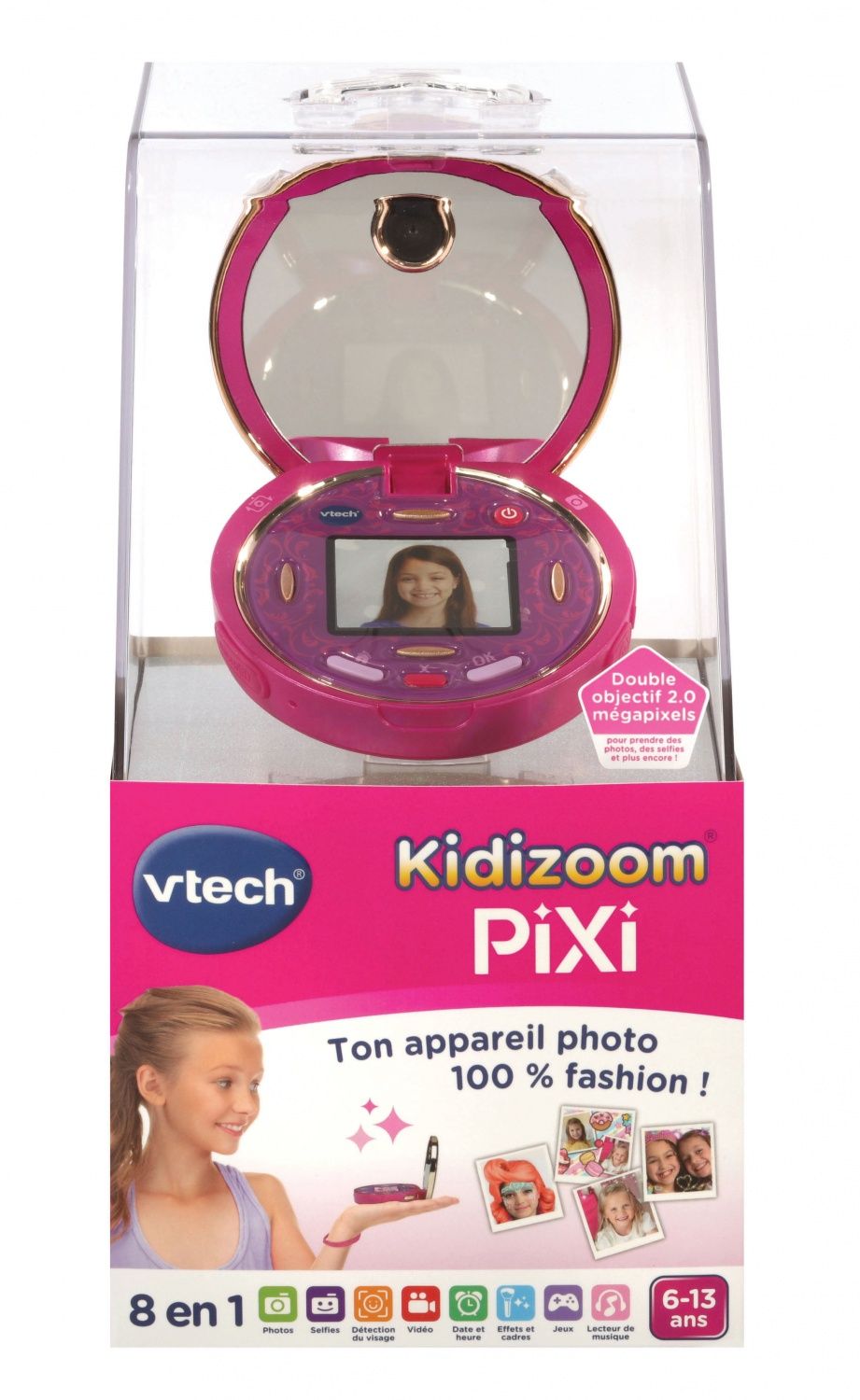 Vtech Kidizoom Pixi