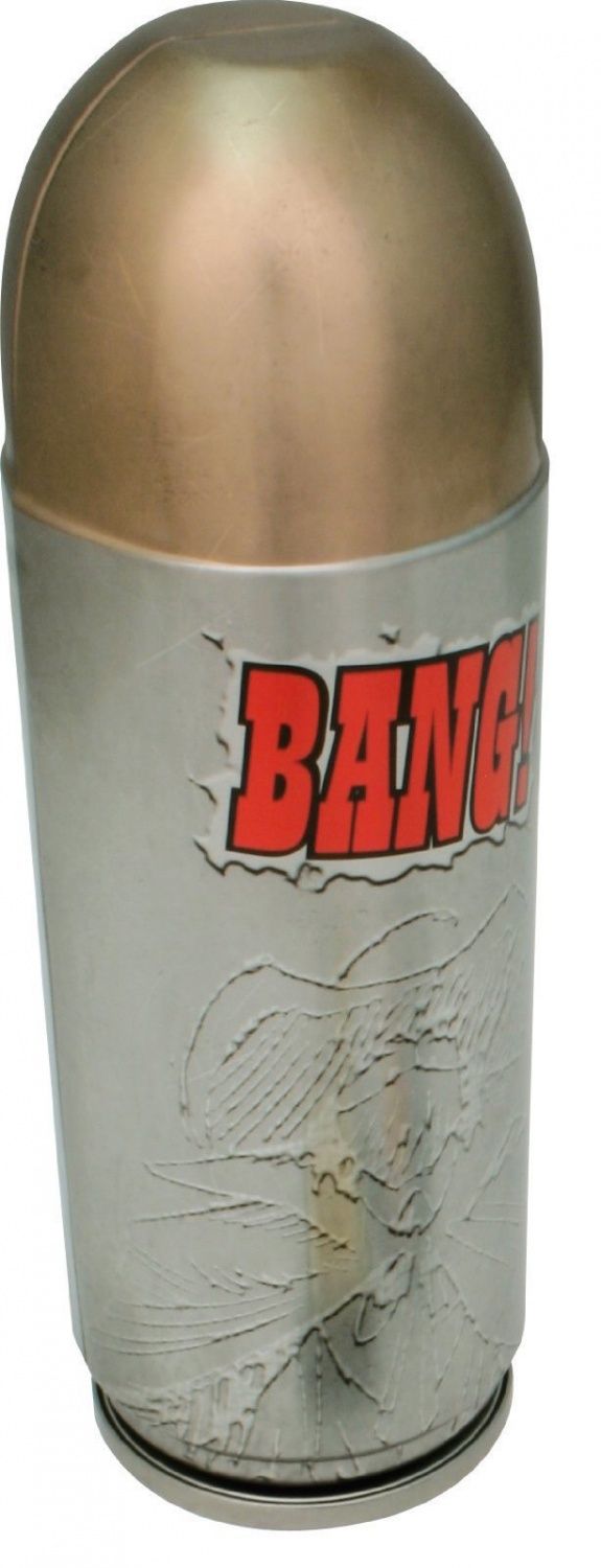 Bang ! : Extension : The Bullet Asmodee - vue 3