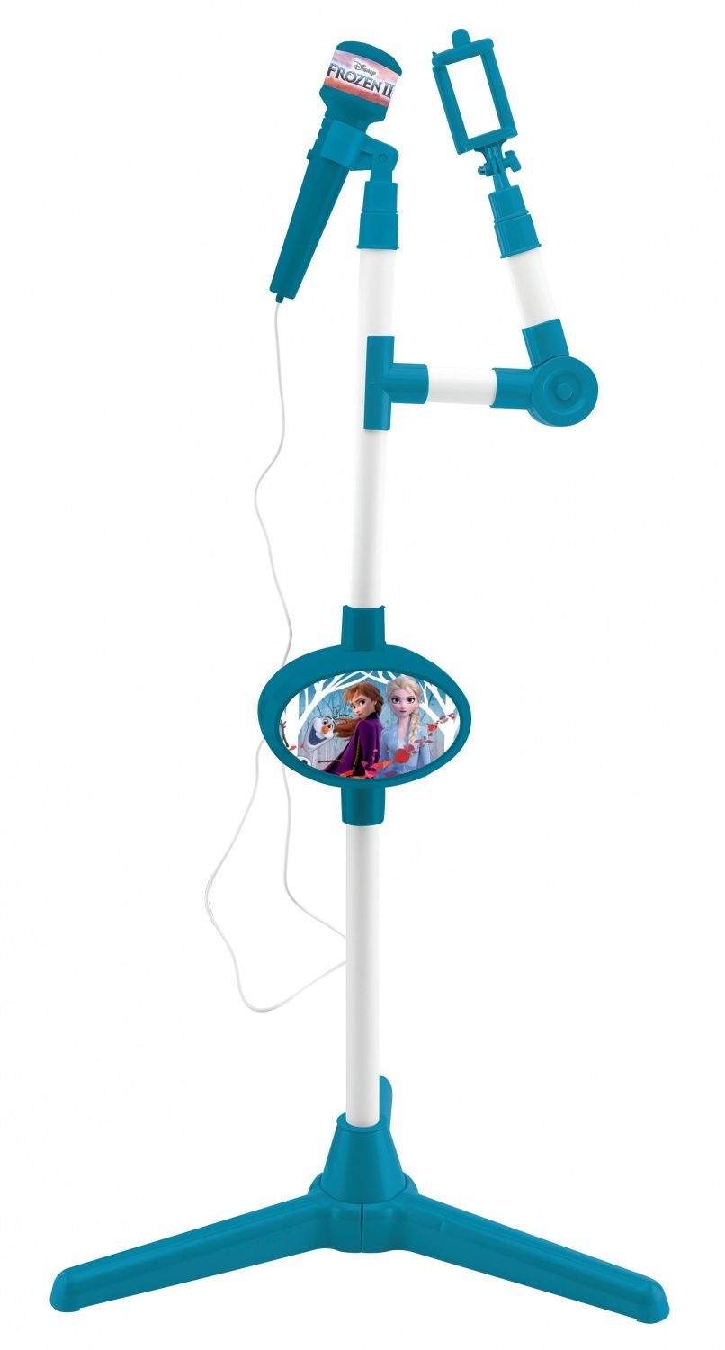 Lexibook Microphone Reine des Neiges