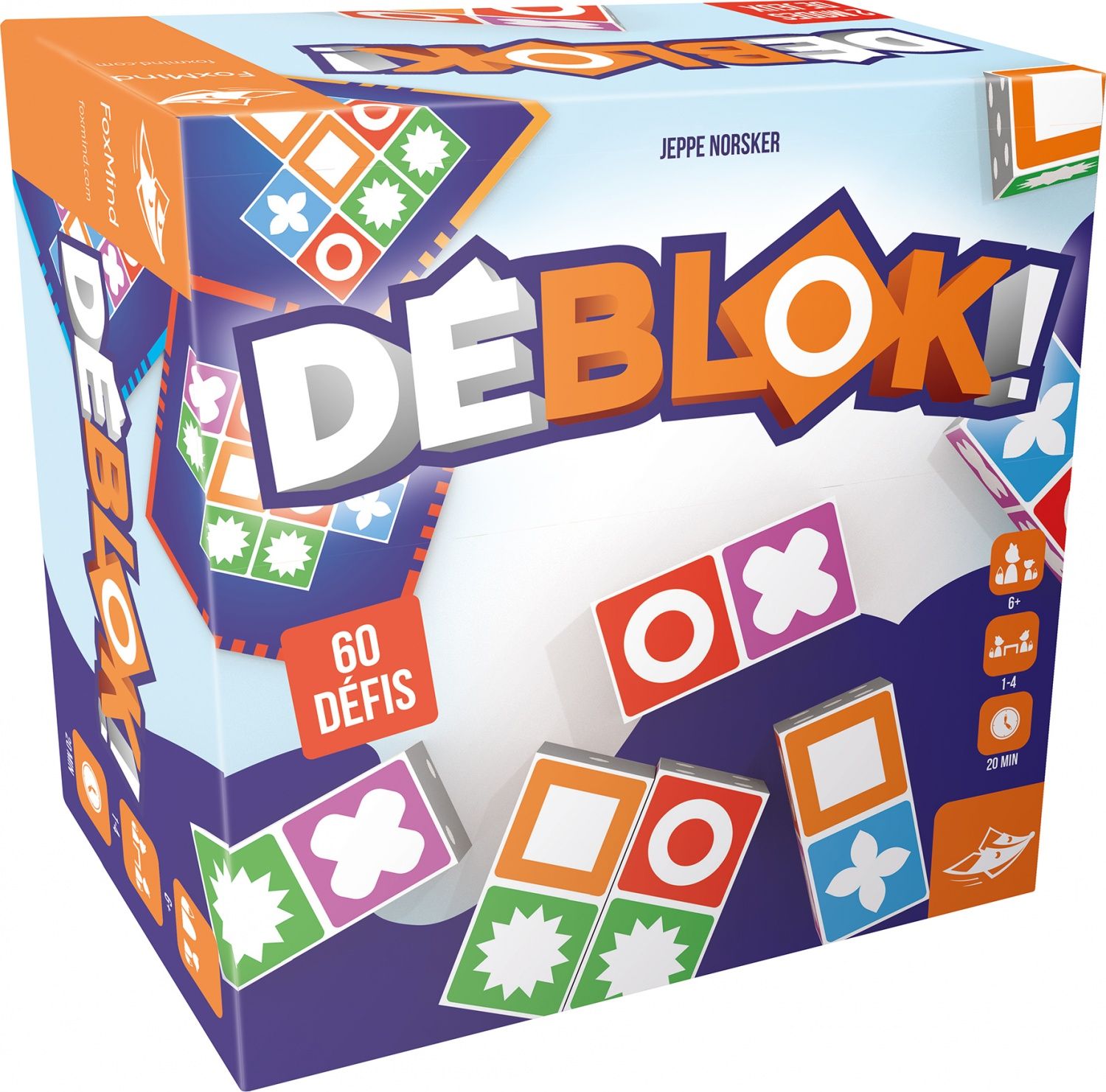 Asmodee Déblok!