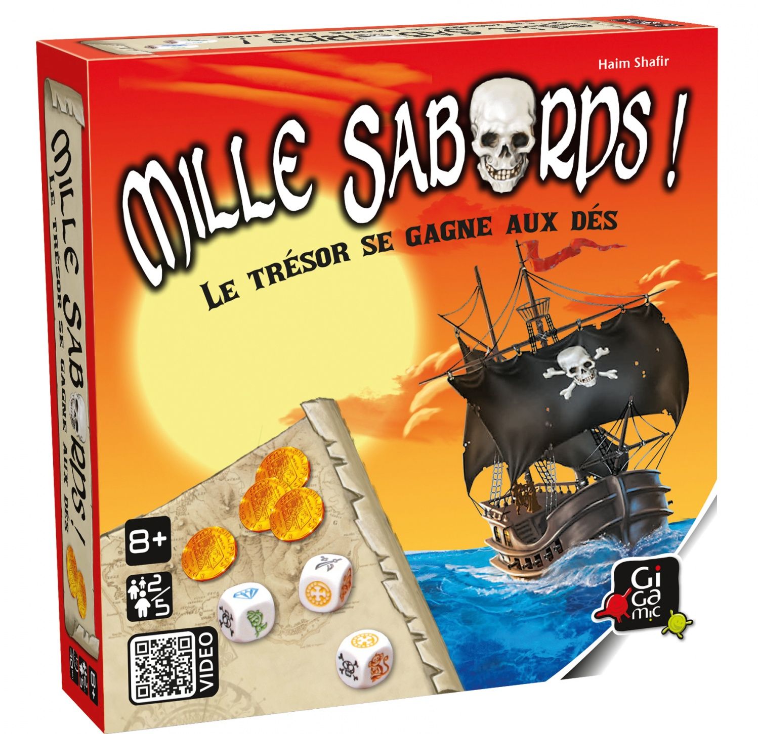 MILLE SABORDS - vue 5