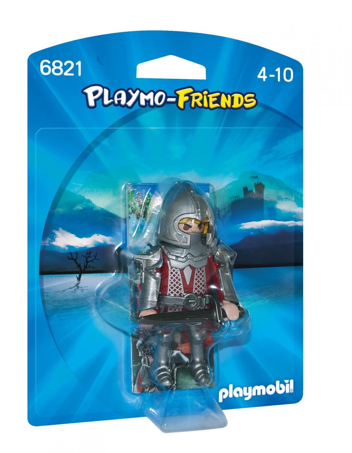 Playmobil 6821 Chevalier D'