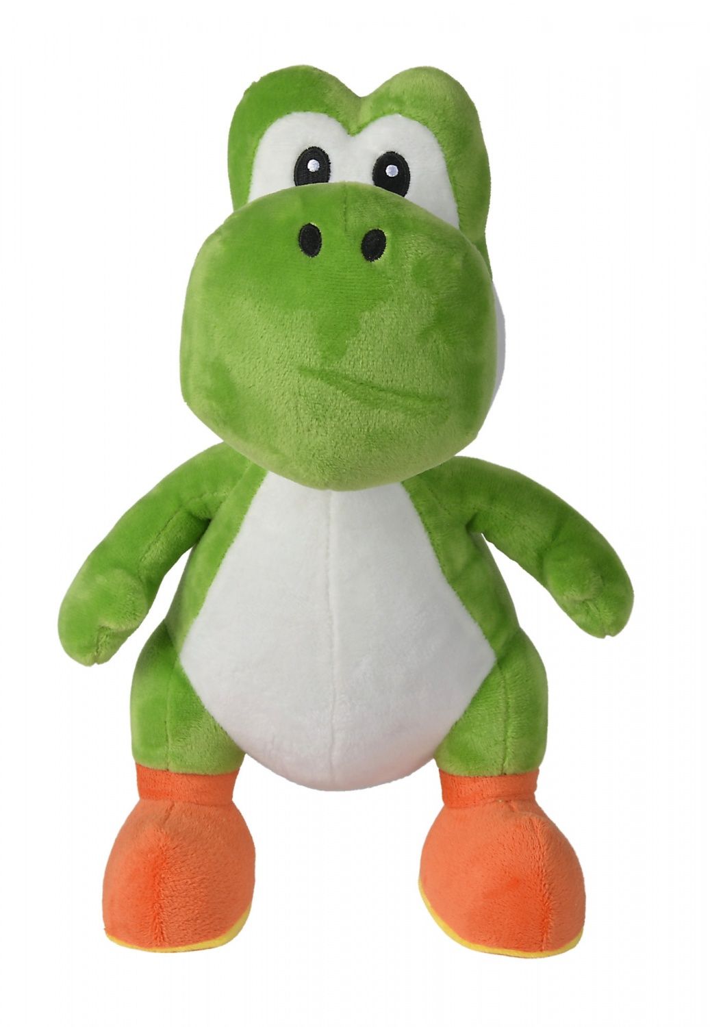 Peluche Nicotoy Yoshi 30 cm - vue 2
