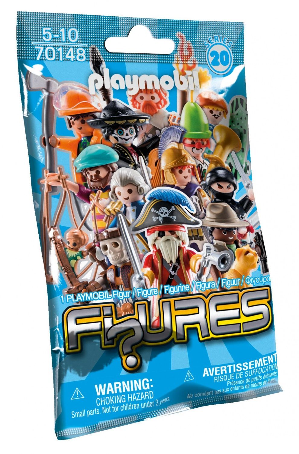 Playmobil Knights 70220 jouet Neuf