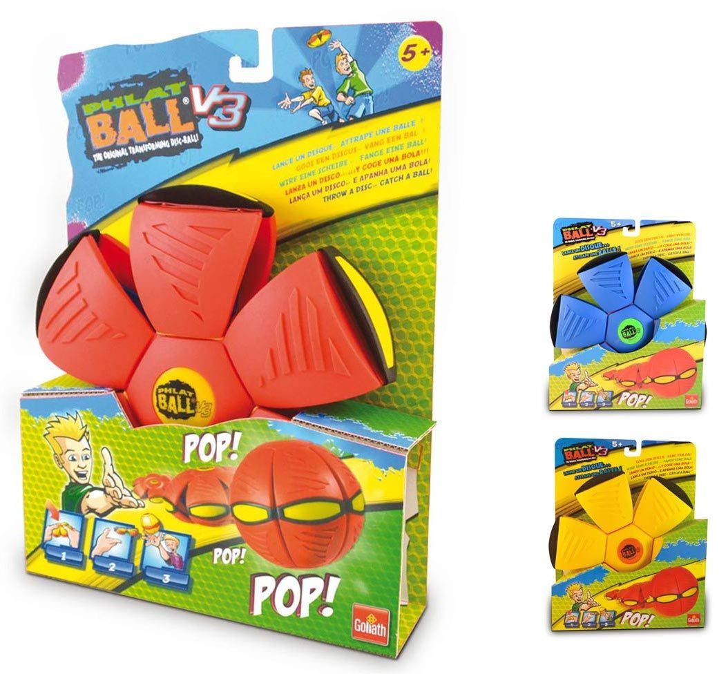Goliath Phlat Ball Classic