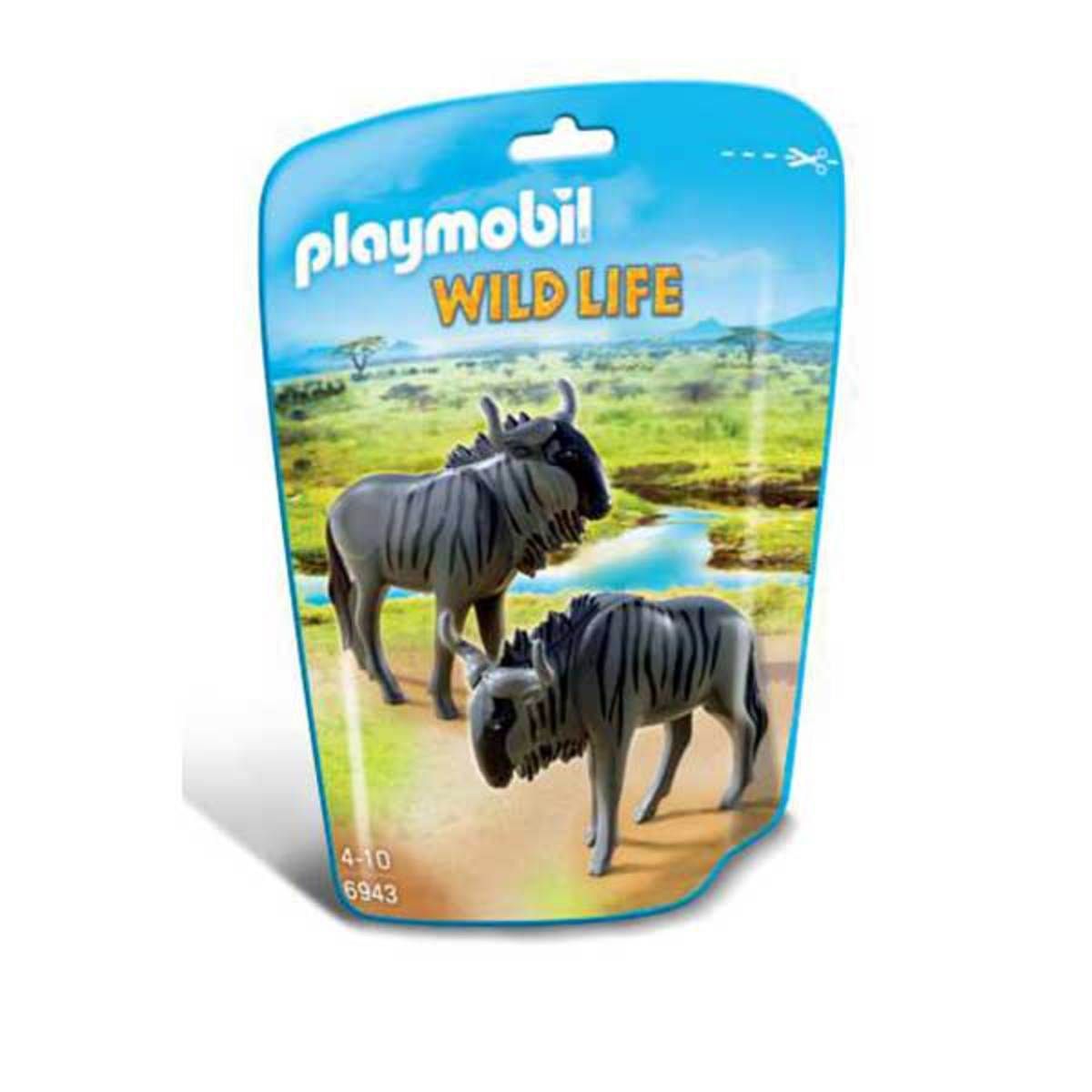 Playmobil 6943 Gnous