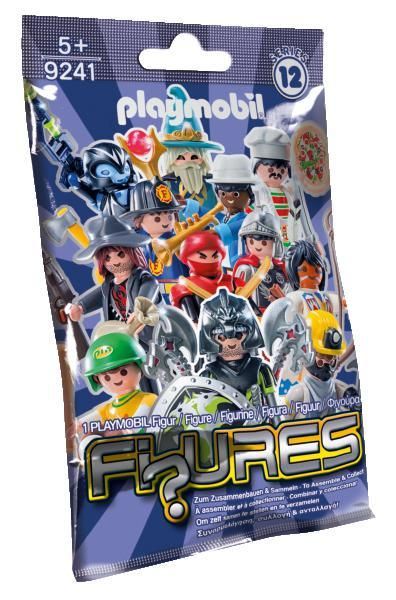 9241 Figures Boys S12