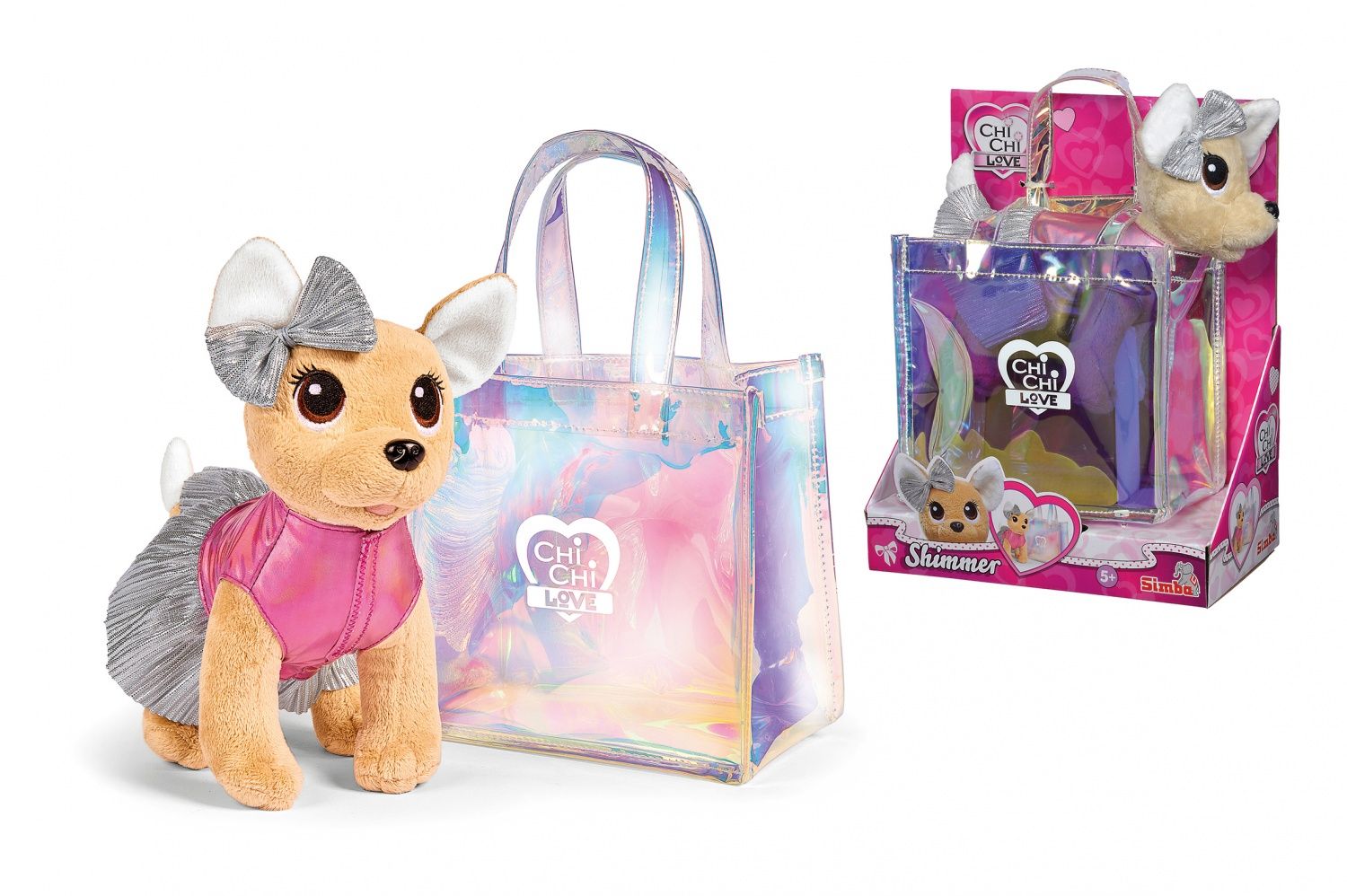 Chichilove Ccl Shimmer